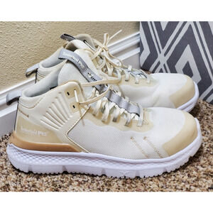 Timberland PRO Womens Work Shoes 7M EH SR Anti Fatigue Sneakers